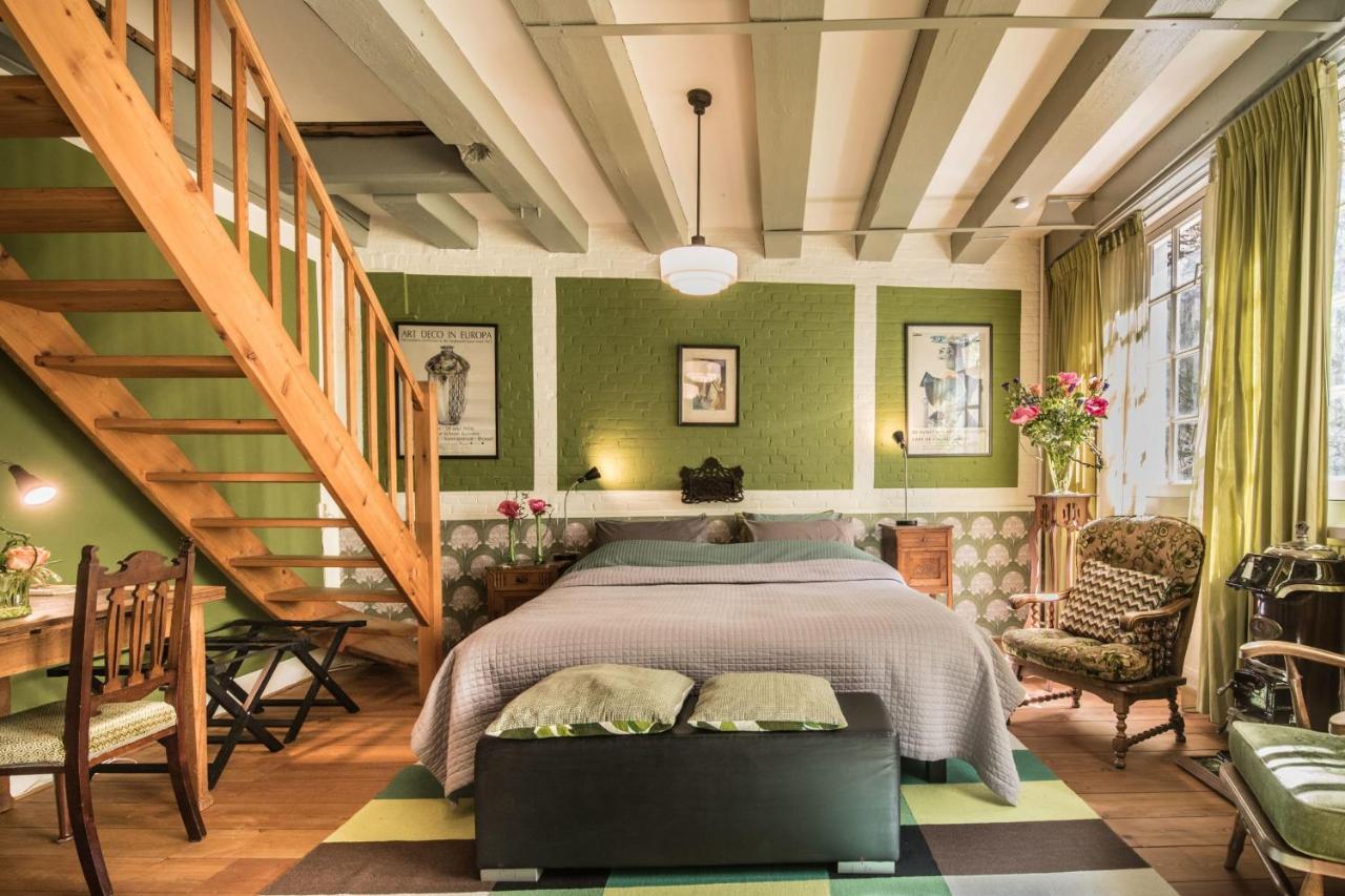 Studio Koggeschip Amsterdam Bagian luar foto
