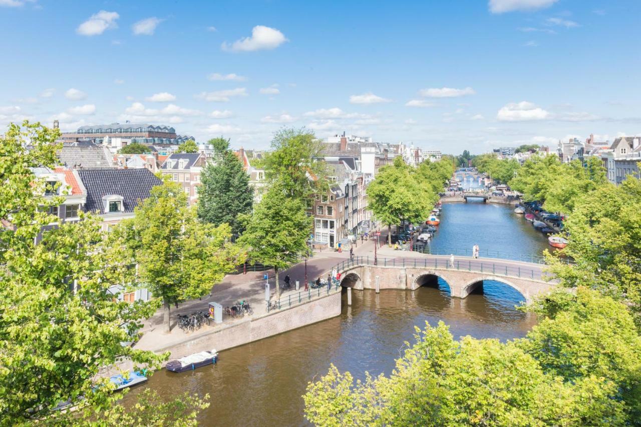Studio Koggeschip Amsterdam Bagian luar foto